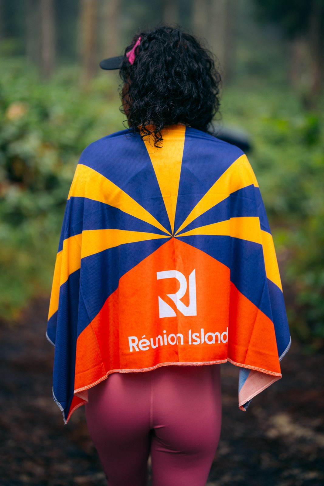 Drapeau 974