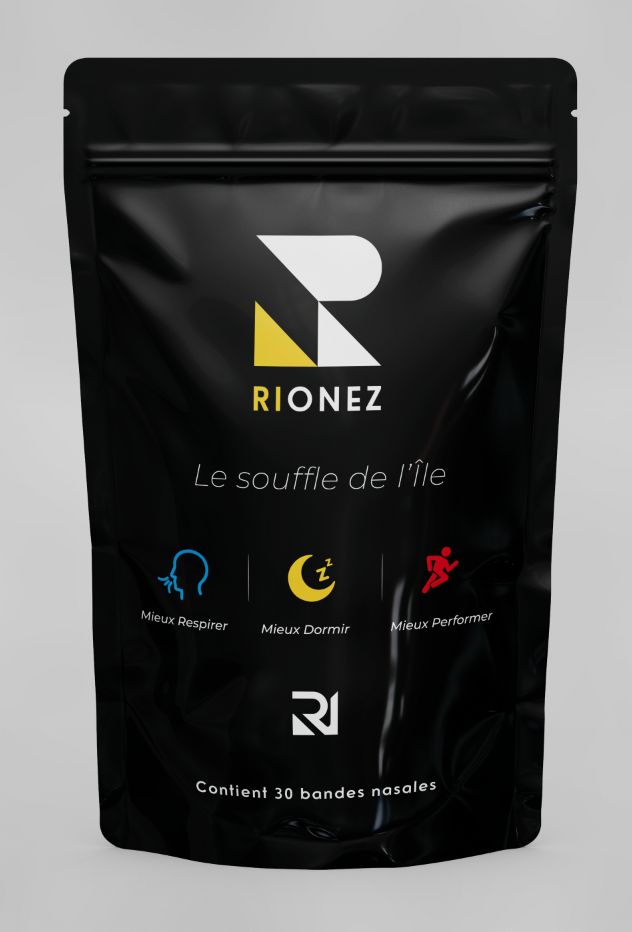 « RiOnez » Le souffle de l’île