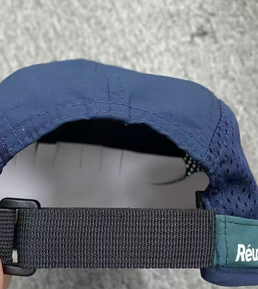Casquette Five Panel Réunion