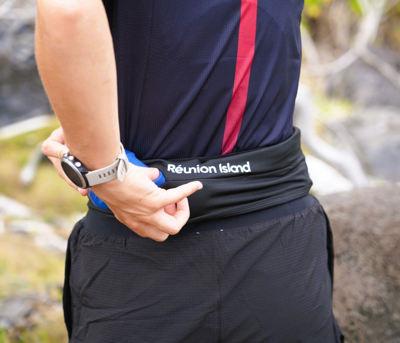 Ceinture Trail