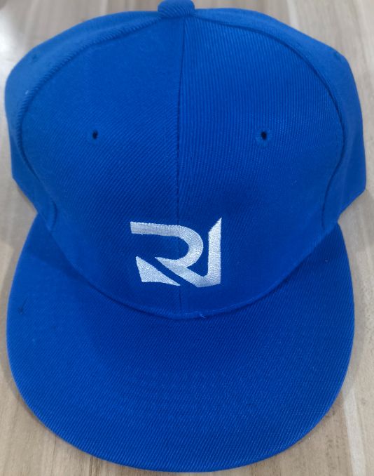 Casquette Trucker “Kréol Vibes” – Multi-coloris