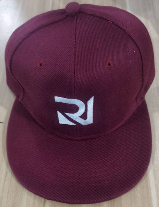 Casquette Trucker “Kréol Vibes” – Multi-coloris
