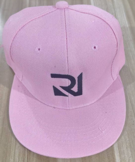Casquette Trucker “Kréol Vibes” – Multi-coloris