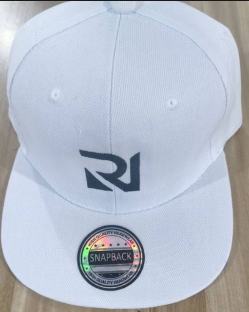Casquette Trucker “Kréol Vibes” – Multi-coloris