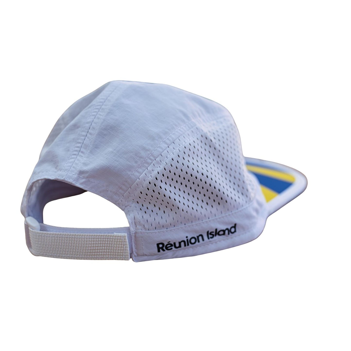 Casquette Five Panel Réunion