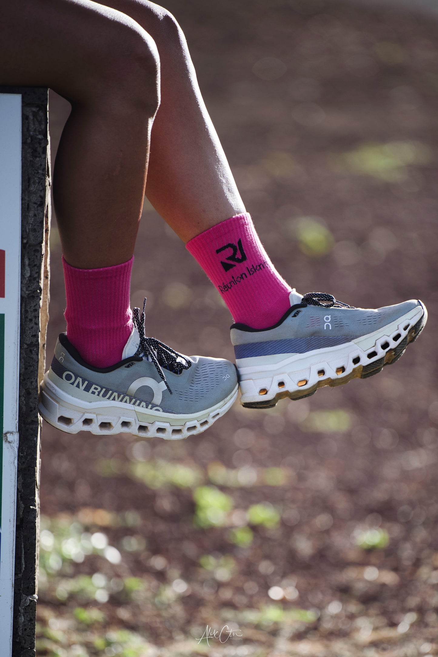 Chaussettes La Dionysienne