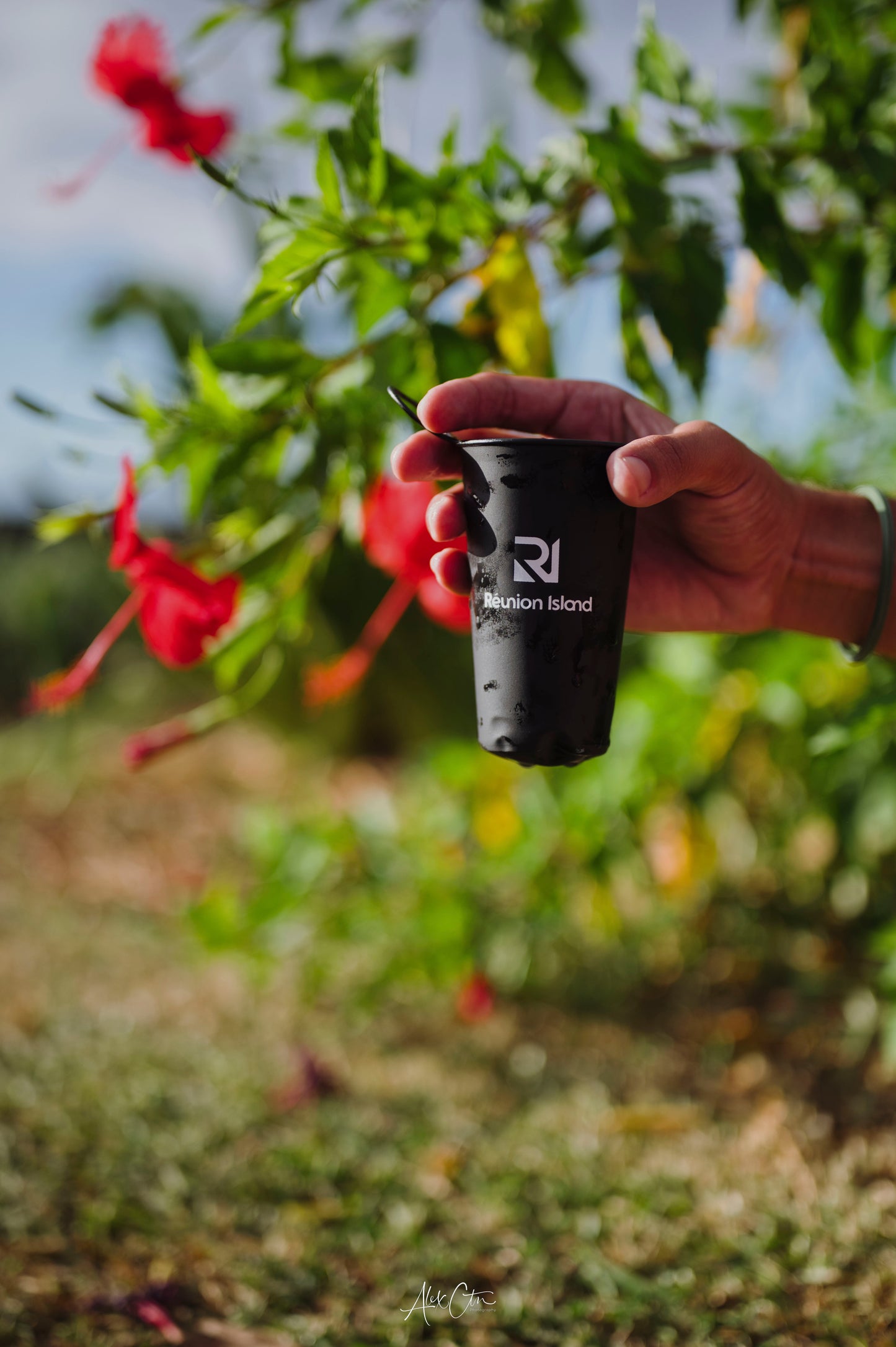 Cup Péï