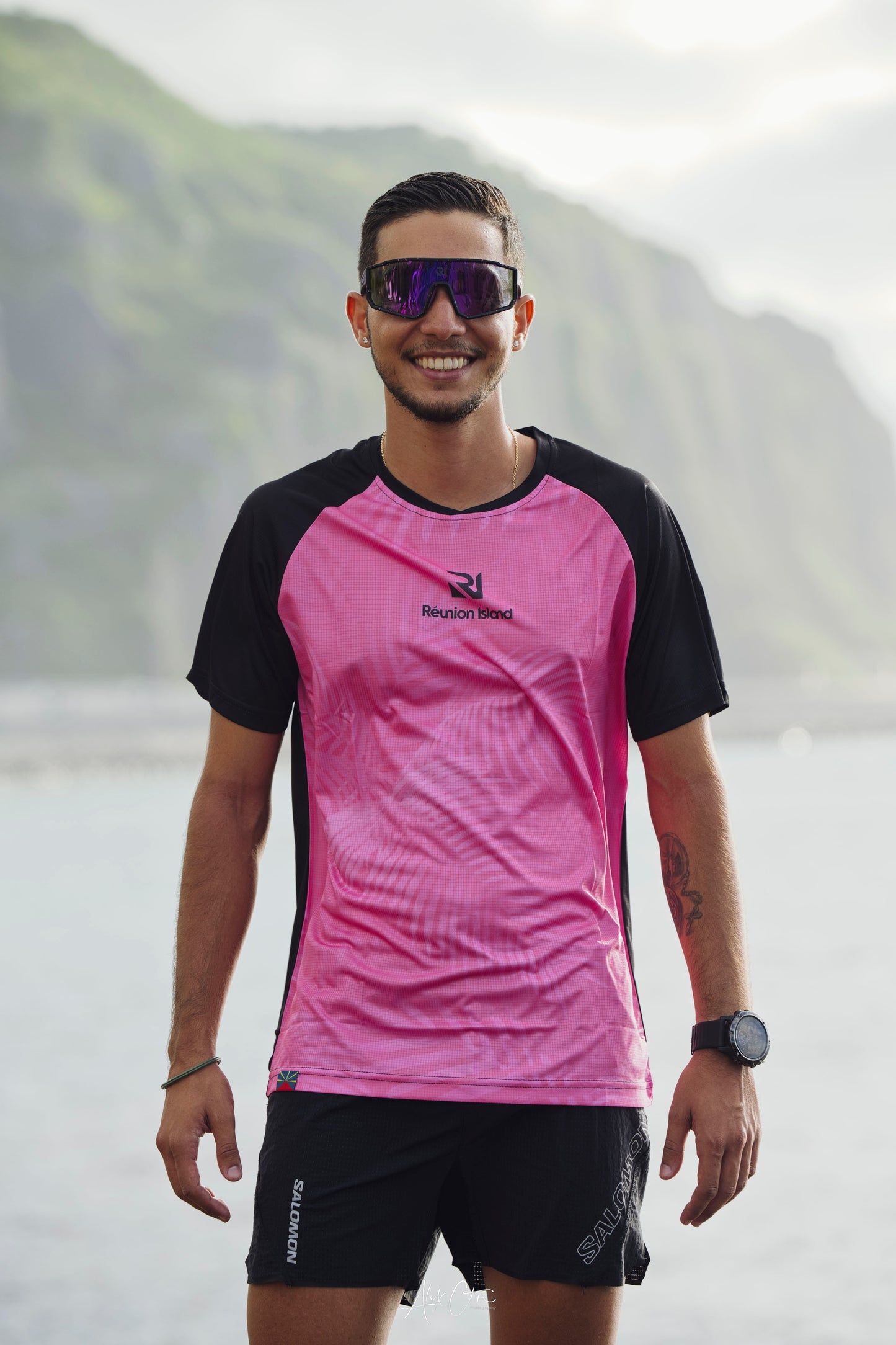 T-shirt La Dionysienne