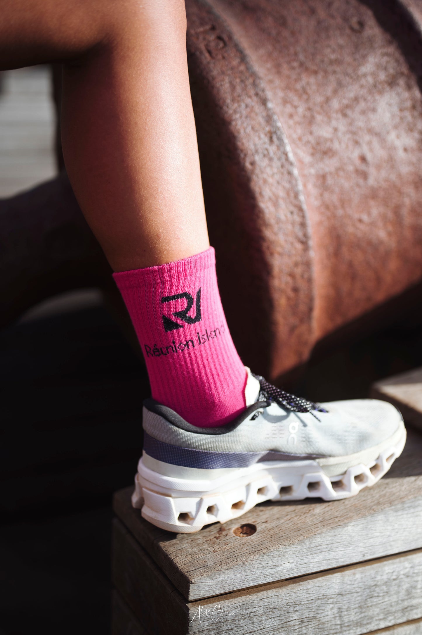 Chaussettes La Dionysienne