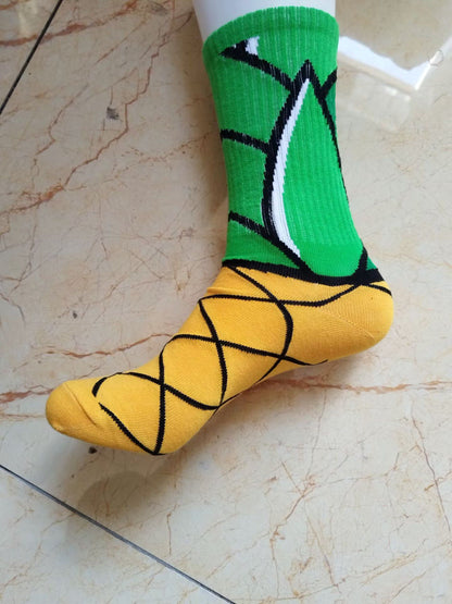 Chaussettes ANANAS 🍍