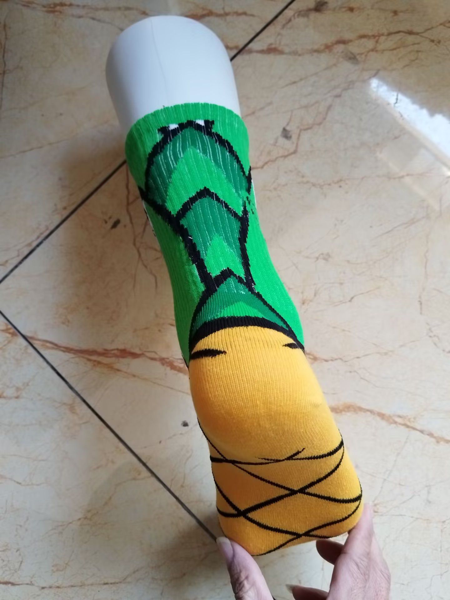 Chaussettes ANANAS 🍍