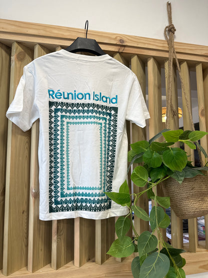 T-shirt Lambrokin – Réunion Island