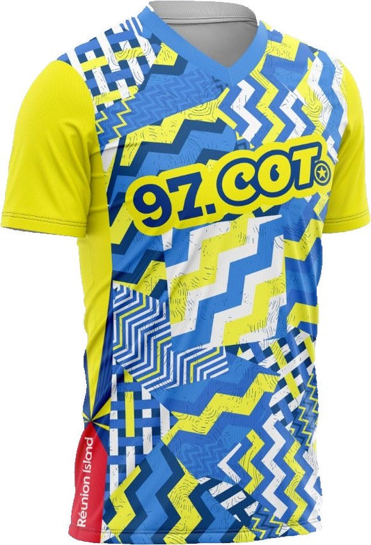 T-shirt COT édition limitée Homme