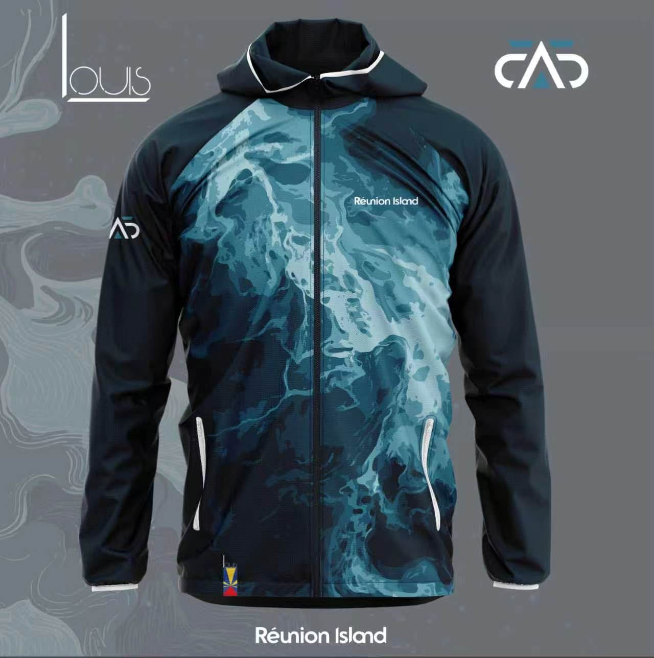 Veste Louis