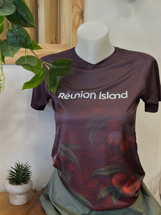 T-shirt Letchi