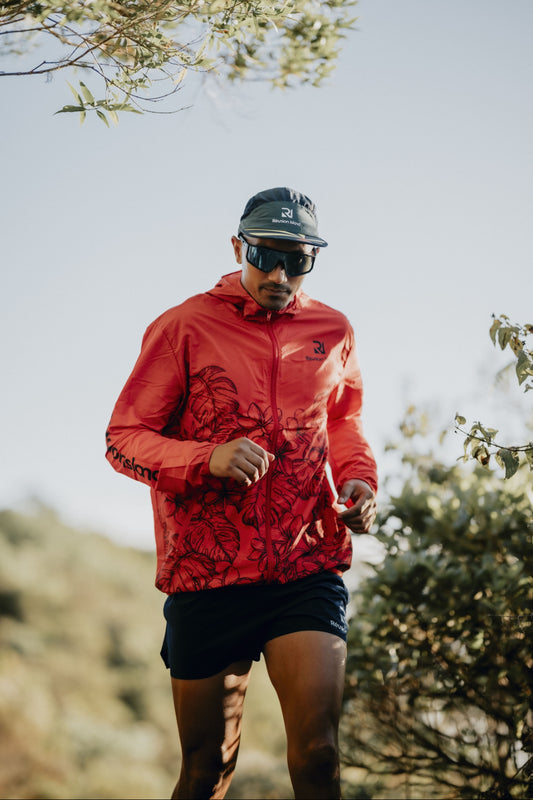 Veste coupe-vent Rubi