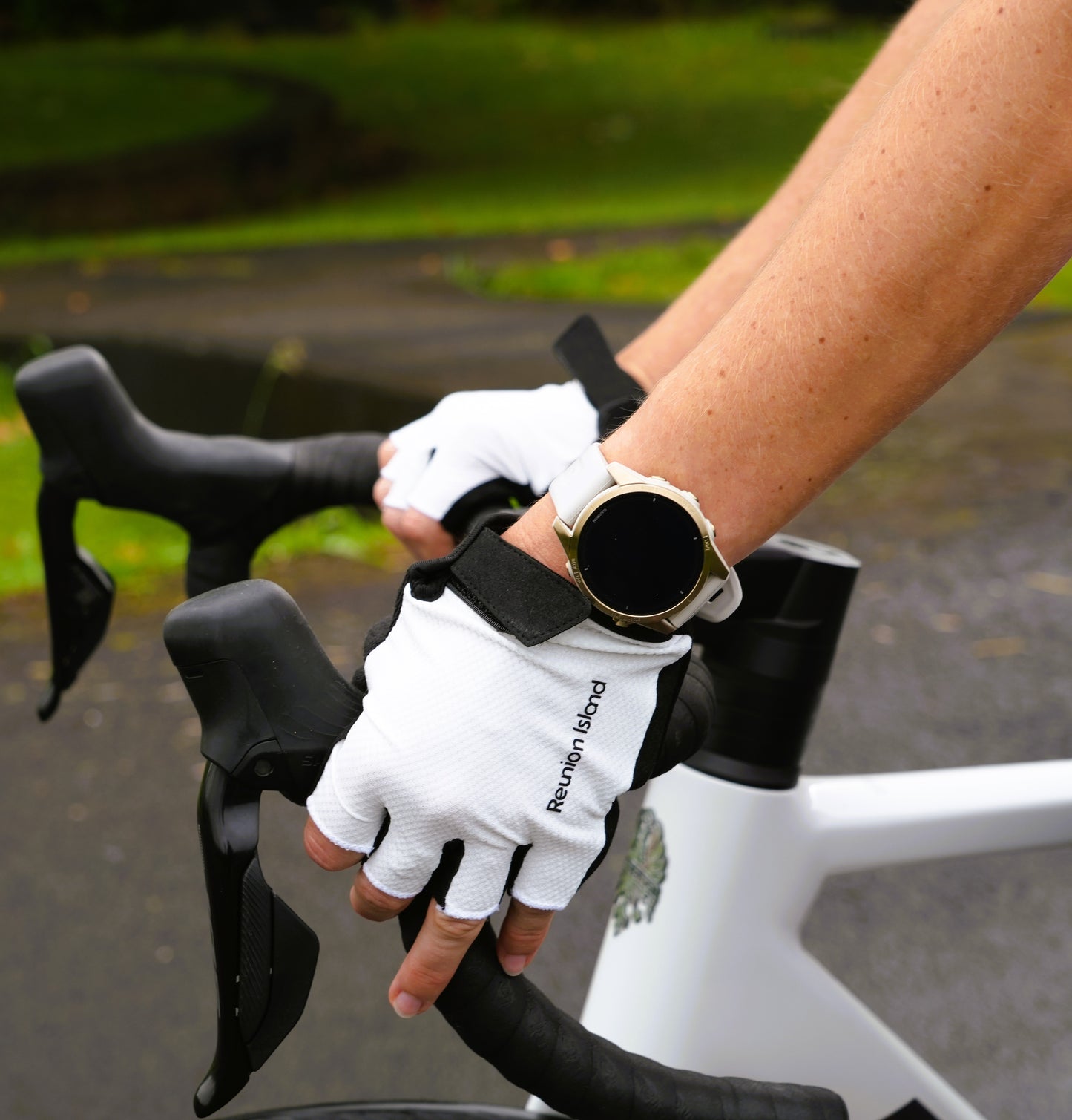 Gants Vélo Mixte – Confort & Performance