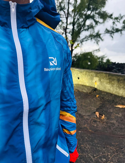 Veste coupe-vent Rubi