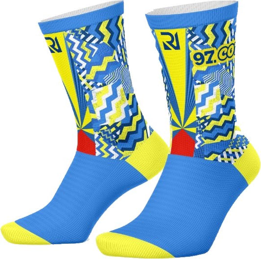 Chaussettes COT édition limitée