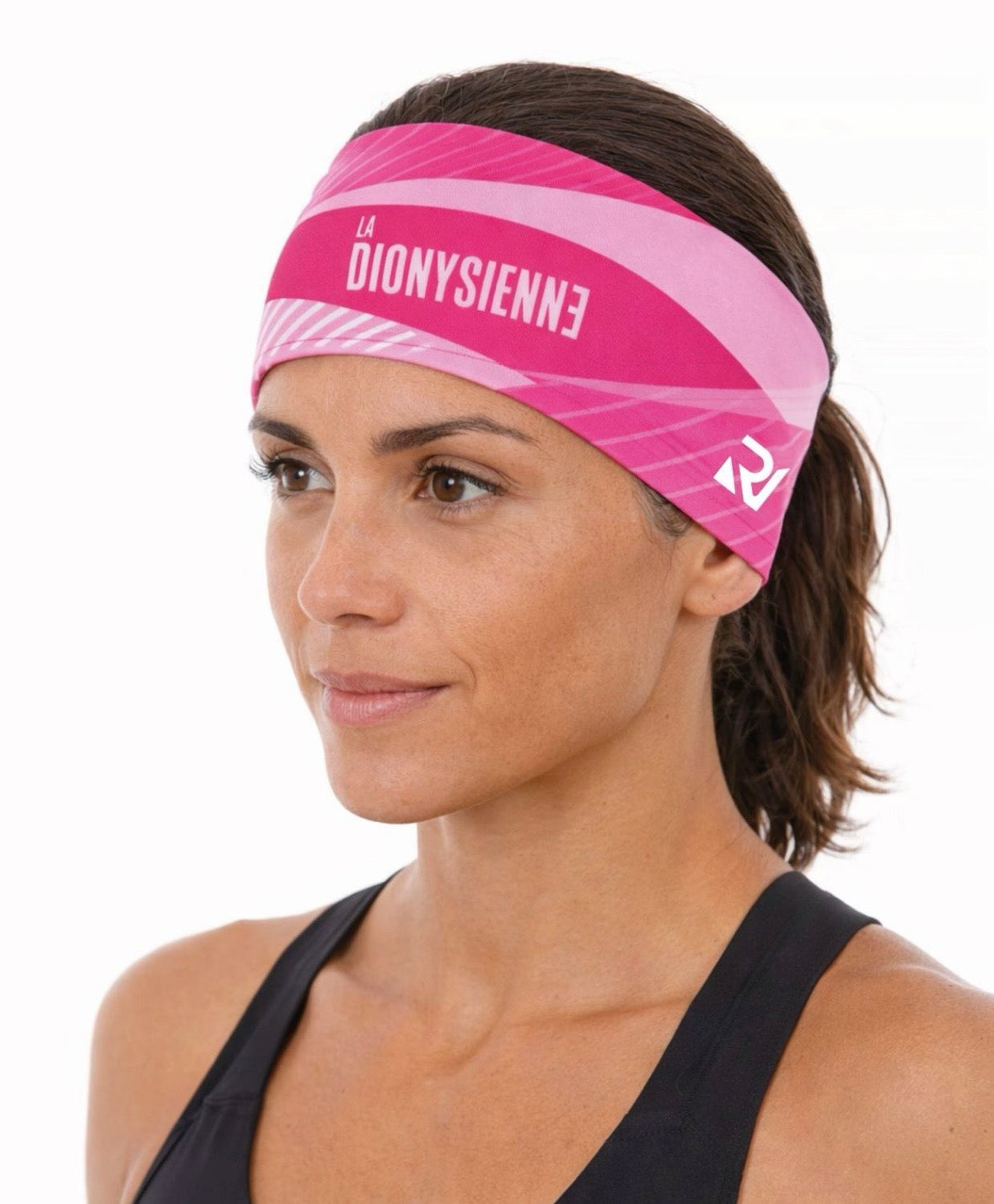 Bandeau La Dionysienne