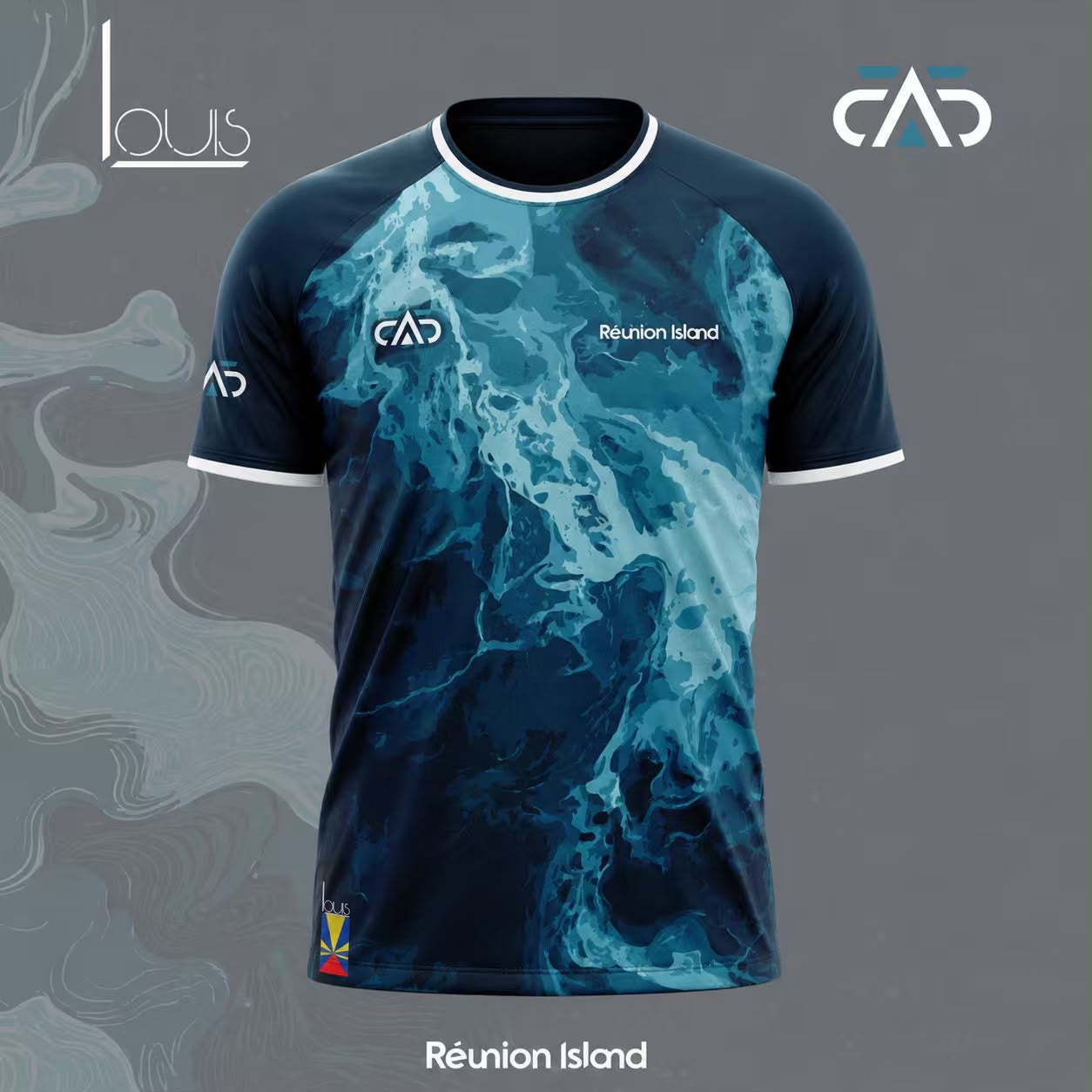T-Shirt Louis