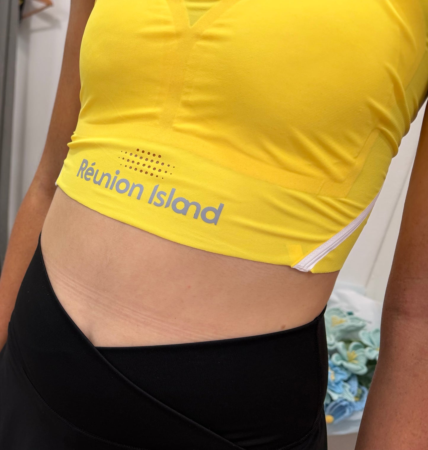 Brassière de sport