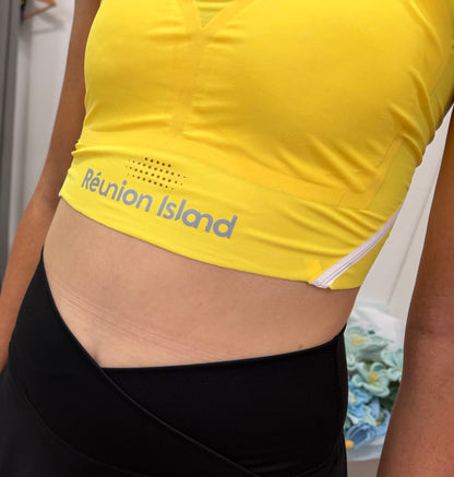 Brassière de sport