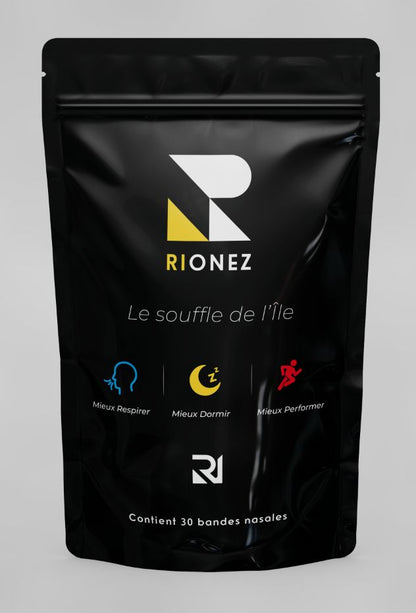 « RiOnez » Le souffle de l’île