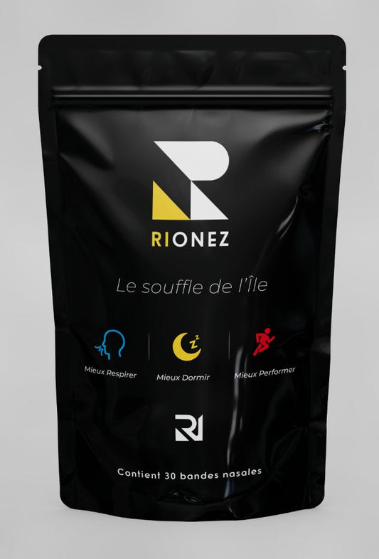 « RiOnez » Le souffle de l’île