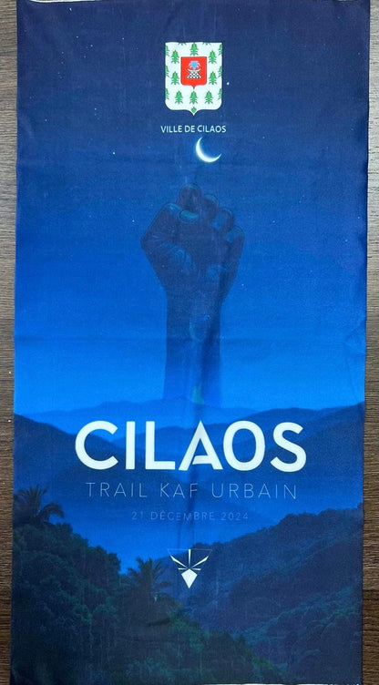 Buff Trail Kaf Urbain