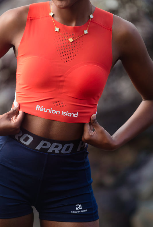 Brassière de sport