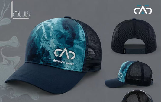 Casquette Louis