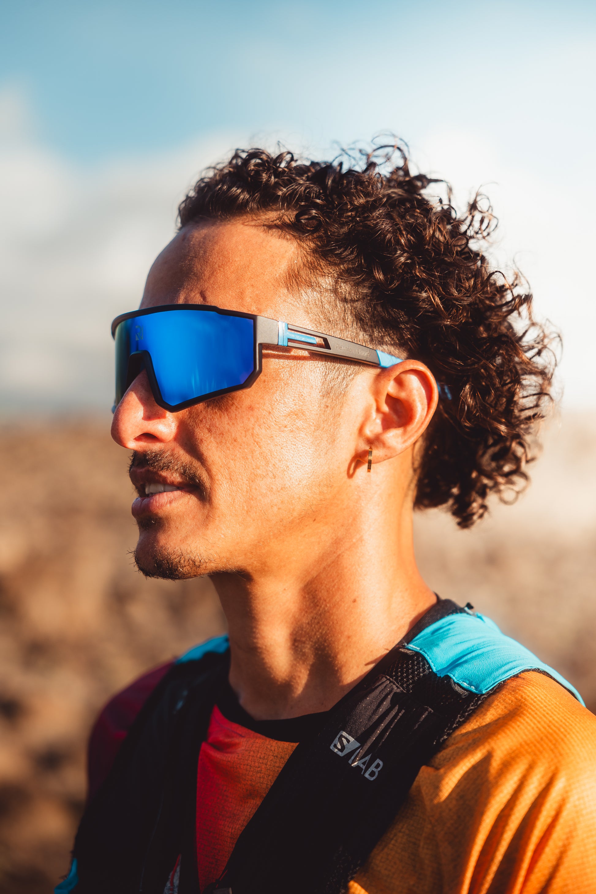 Sunglasses Lunette De Soleil Eclipse Lunettes Eclipse – Reunion Island