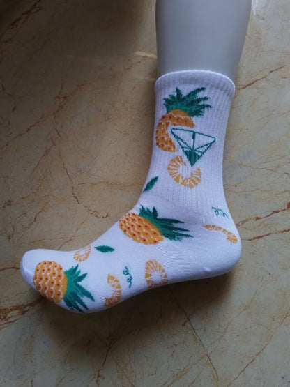 Chaussettes ANANAS 🍍