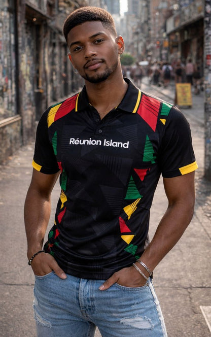 Jamalika Polo/T-Shirt