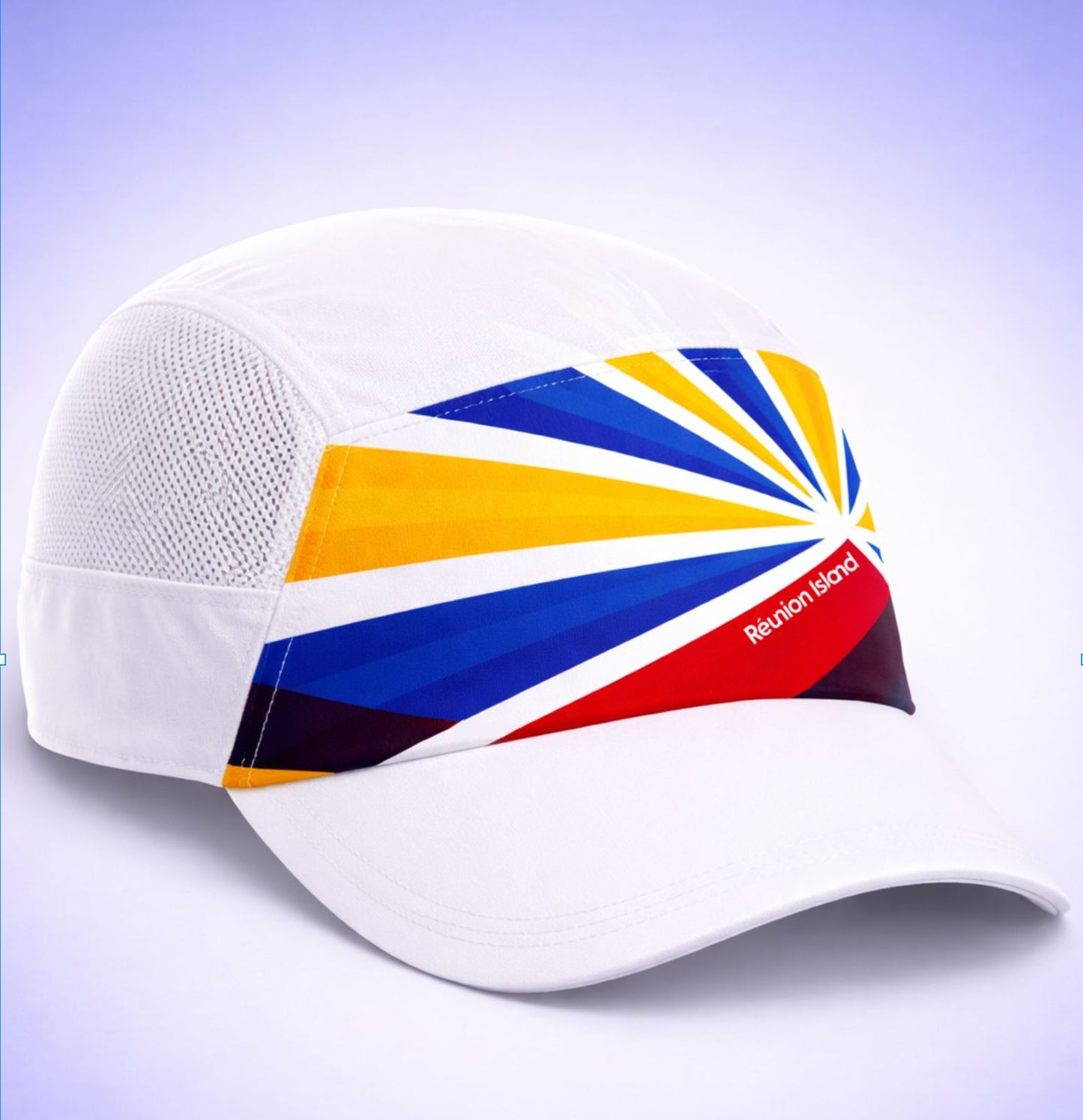 Casquette Mina