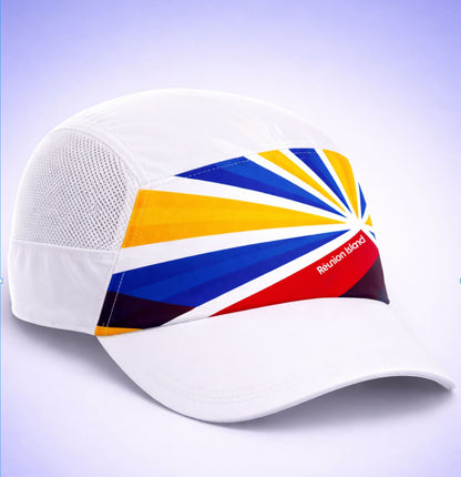 Casquette Mina