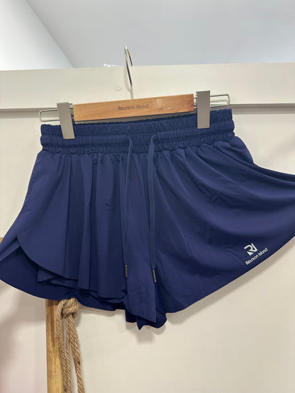 Short Coralie RI