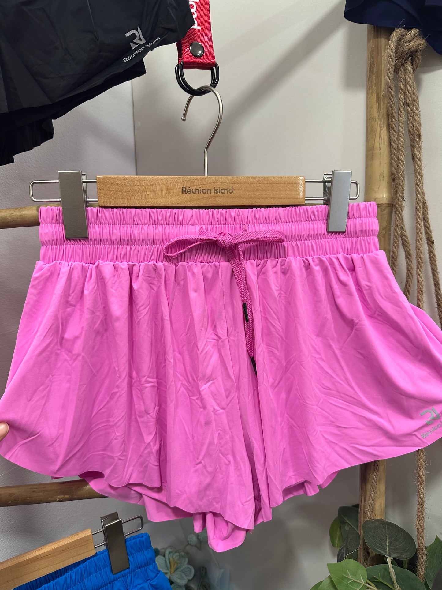 Short Coralie RI