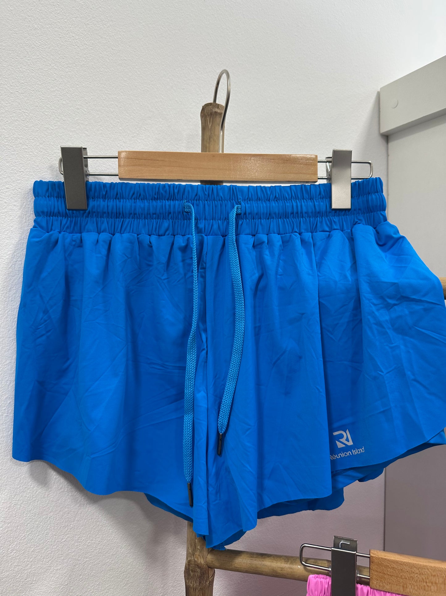 Short Coralie RI
