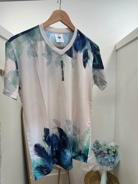 T-shirt Paon
