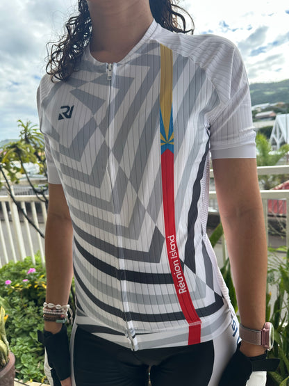 Maillot cycliste 480