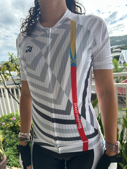 Maillot cycliste 480