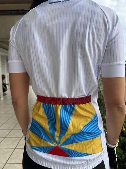 Maillot cycliste 480