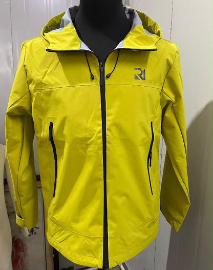 Veste technique Trail La Guêpe 🐝