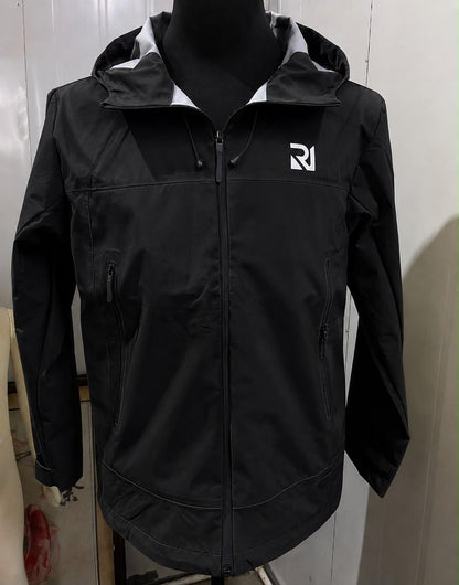 Veste technique Trail La Guêpe 🐝