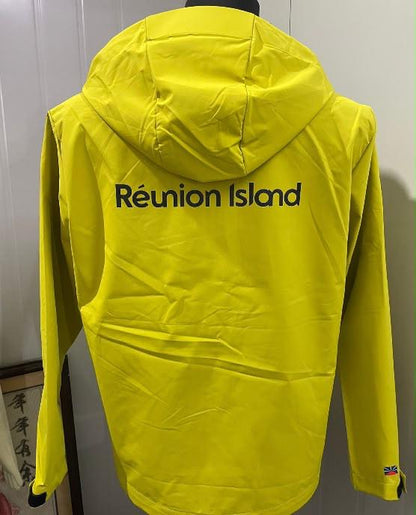 Veste technique Trail La Guêpe 🐝