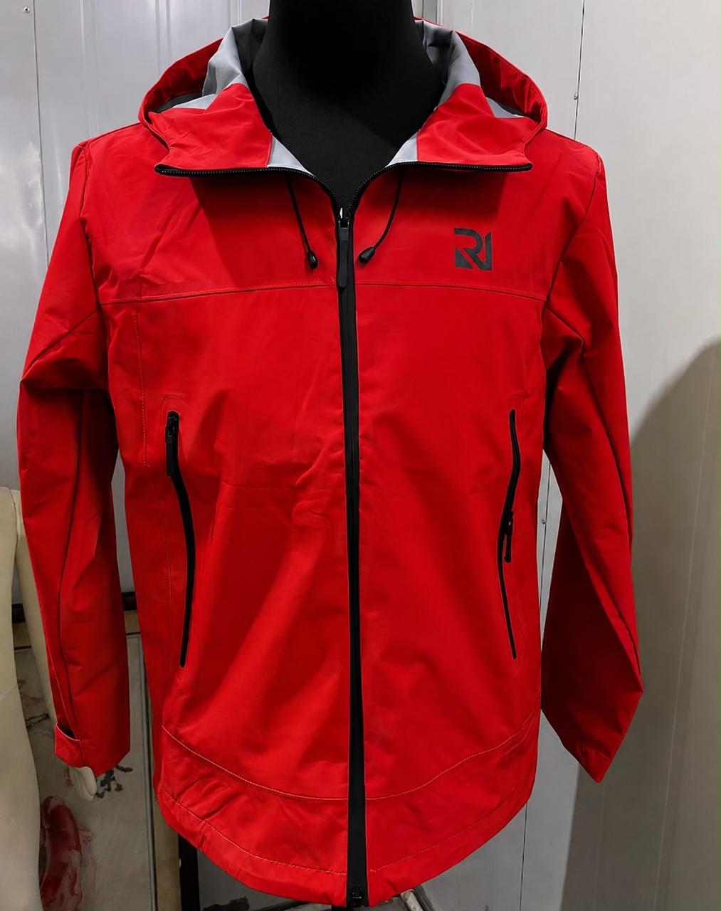 Veste technique Trail La Guêpe 🐝