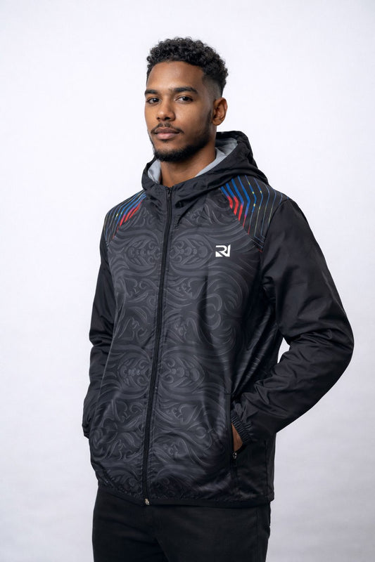Veste Cap Nwar