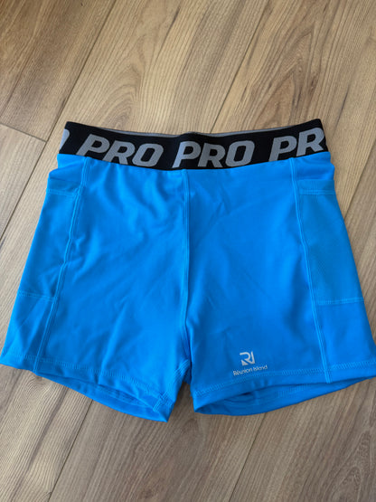 Short PRo RI